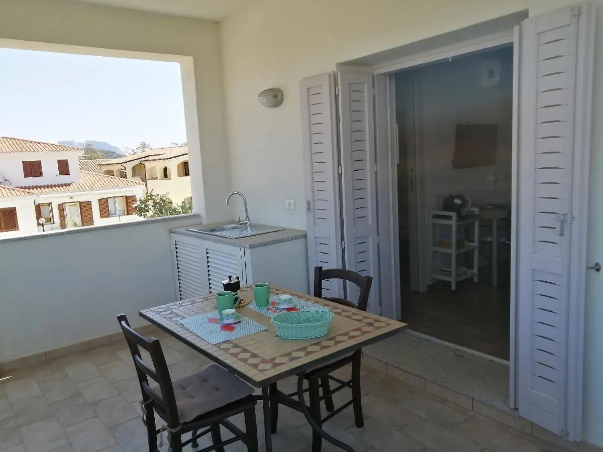 Hotel Alta Marea Murta Maria