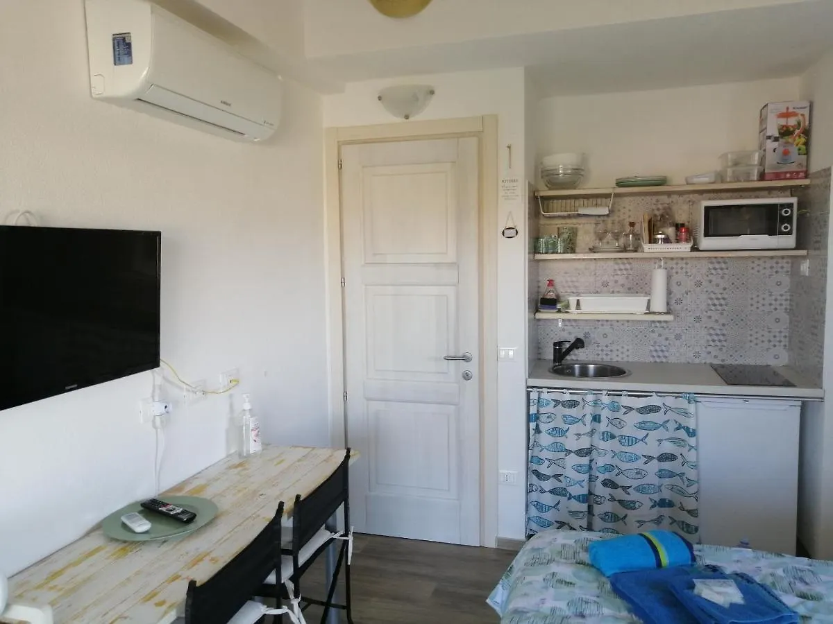 Hotel Alta Marea Murta Maria