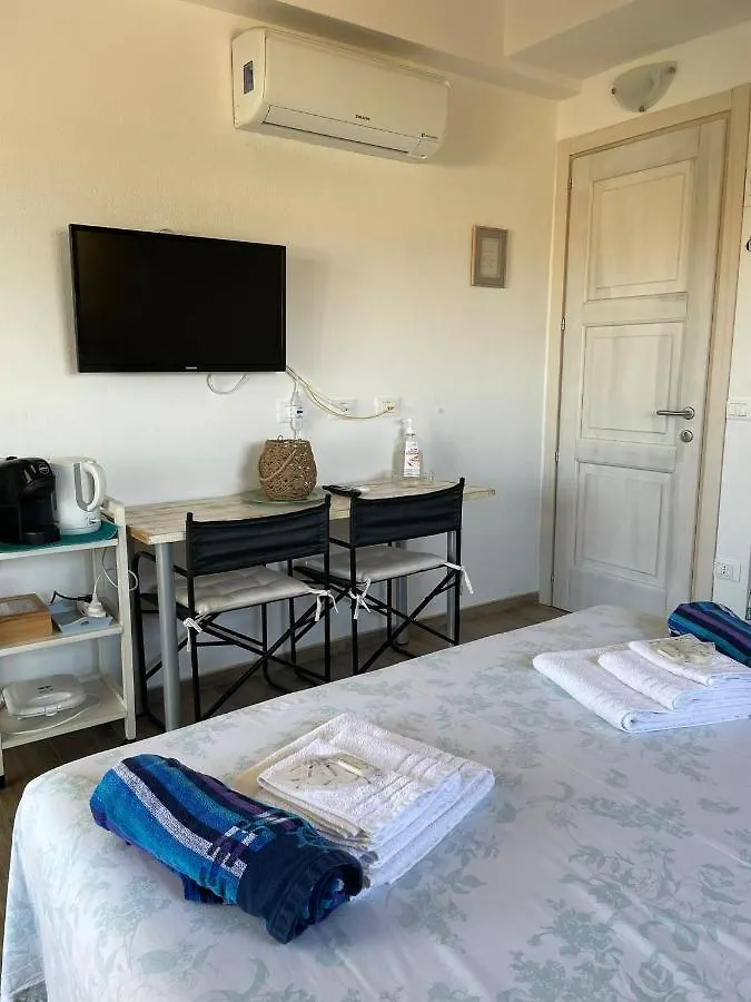 Hotel Alta Marea Murta Maria Affittacamere
