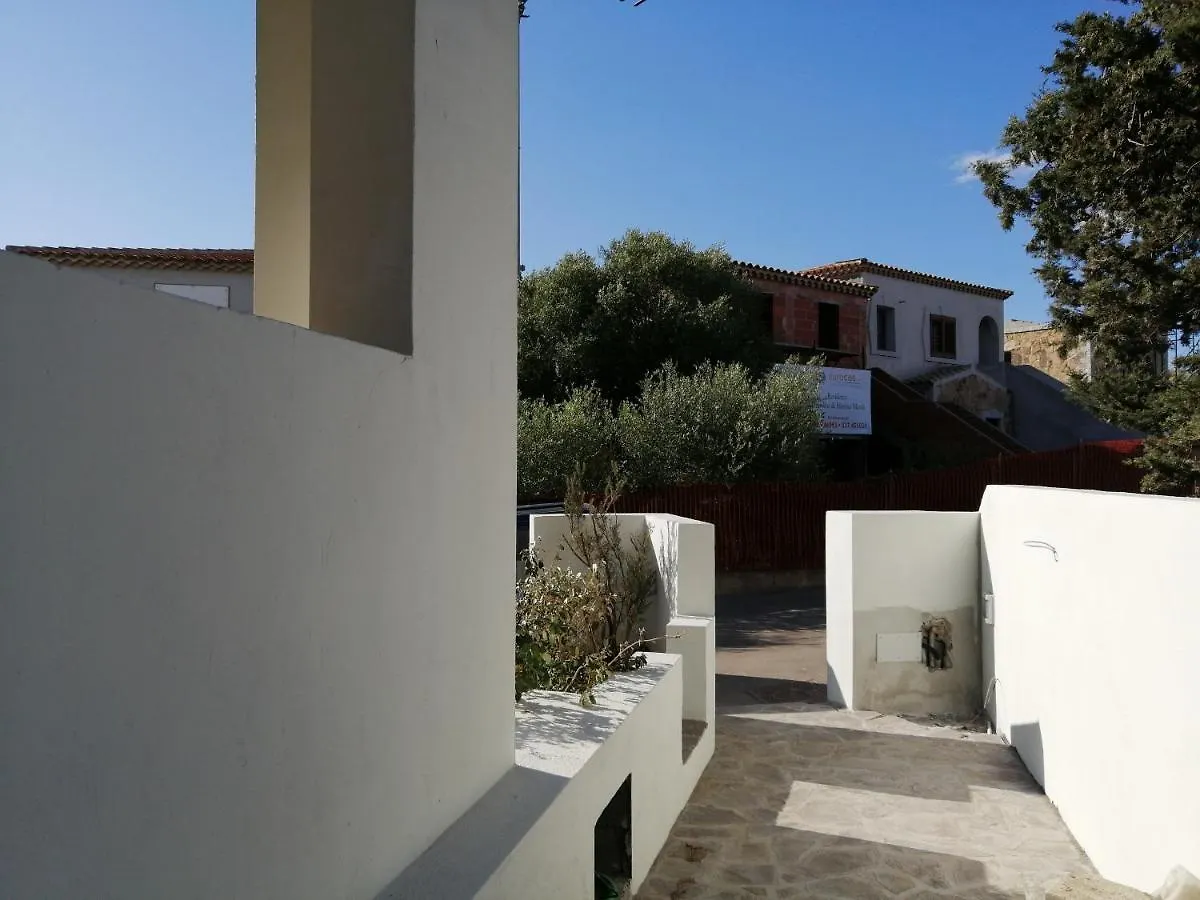 Affittacamere Hotel Alta Marea Murta Maria