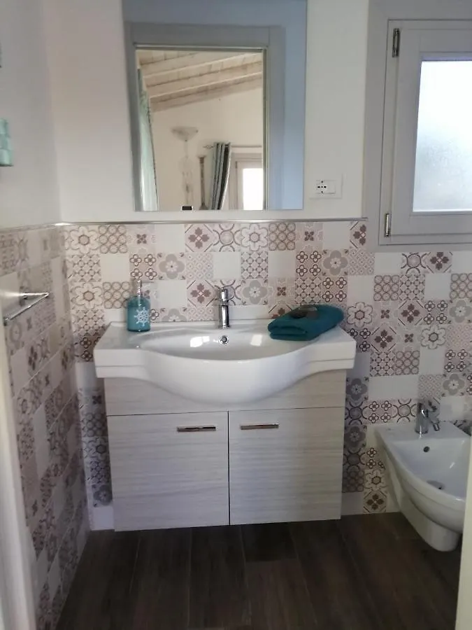 Affittacamere Hotel Alta Marea Murta Maria
