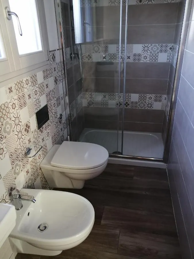 Hotel Alta Marea Murta Maria 0*,