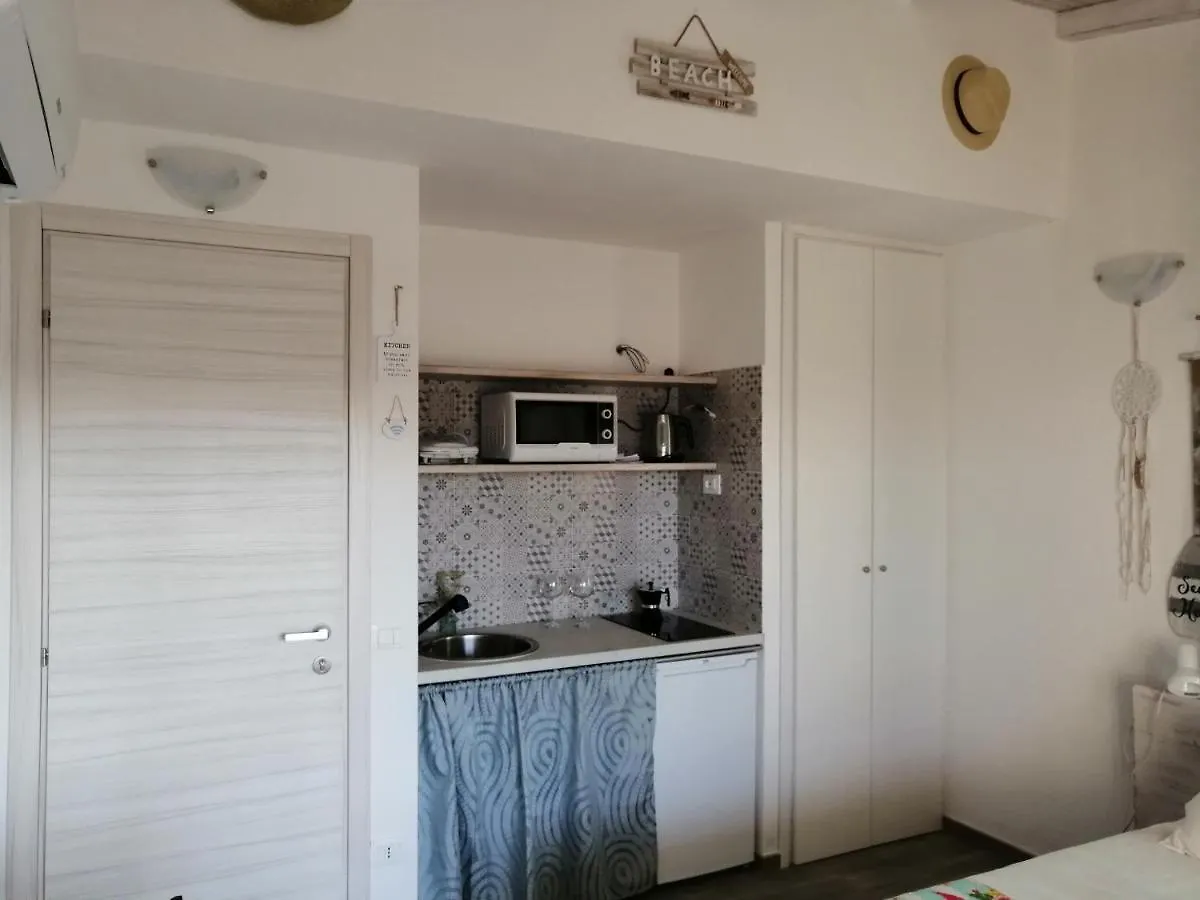 Hotel Alta Marea Murta Maria Affittacamere