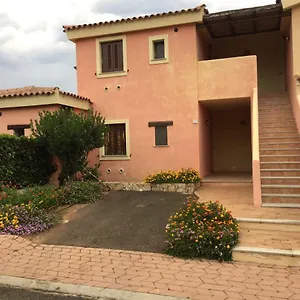 Casa A Porto Istana Murta Maria