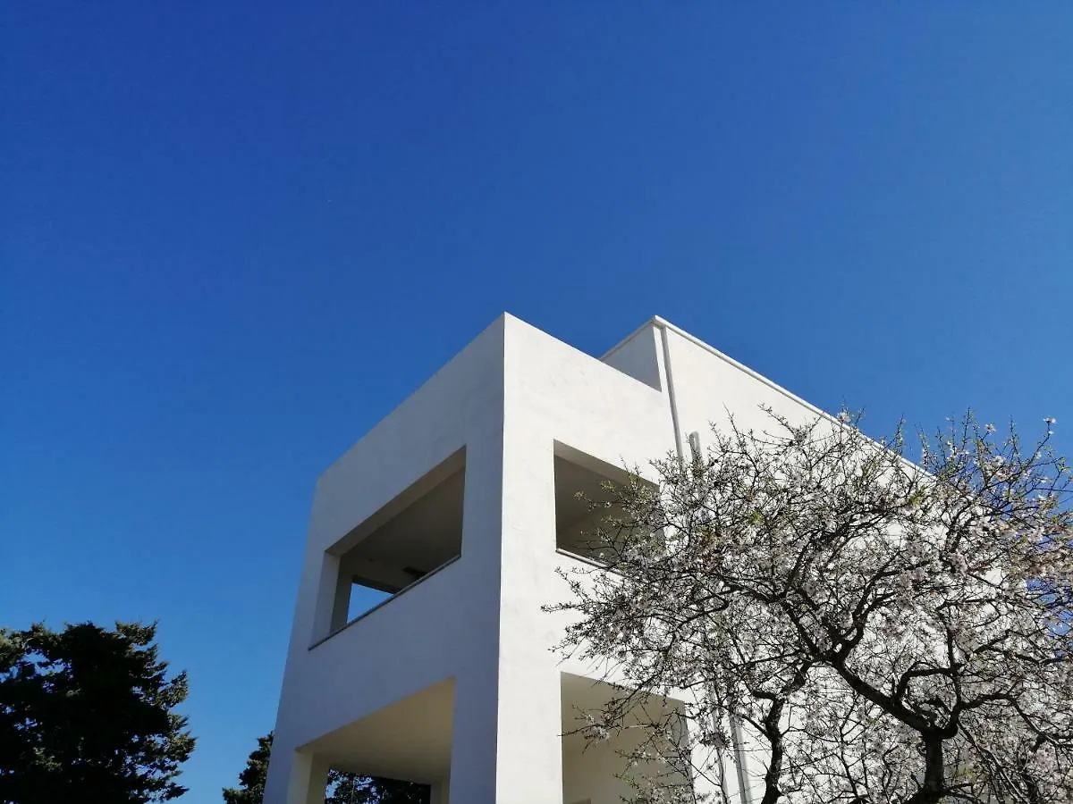 Alta Marea Hotell Murta Maria Pensionat