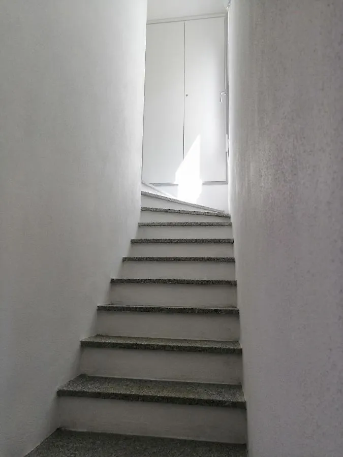 Guest house Alta Marea Hotel Murta Maria Italy