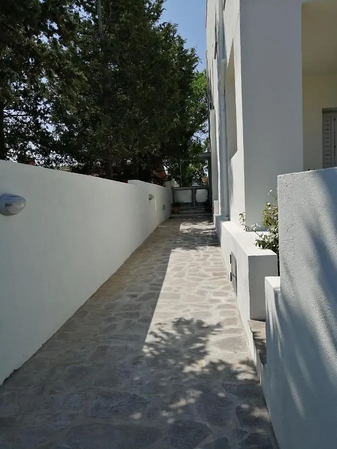 Alta Marea Hotel Murta Maria 0*,  Italy